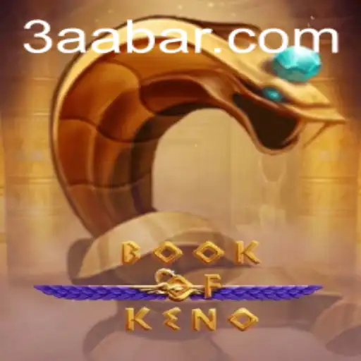 Discover BookOfKeno: An Exciting Blend of Luck and Strategy