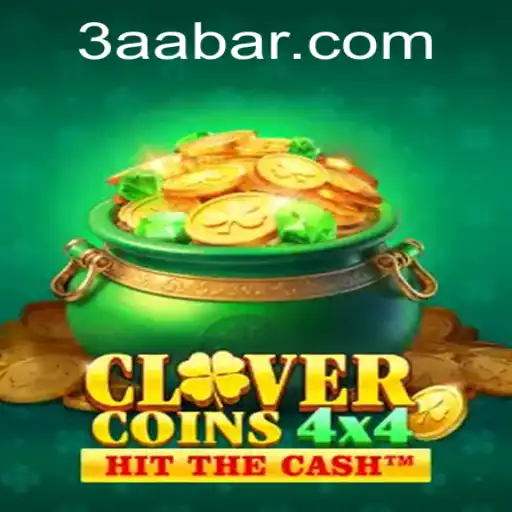 Discovering CloverCoins4x4: A Journey into the Exciting World of Strategy and Luck