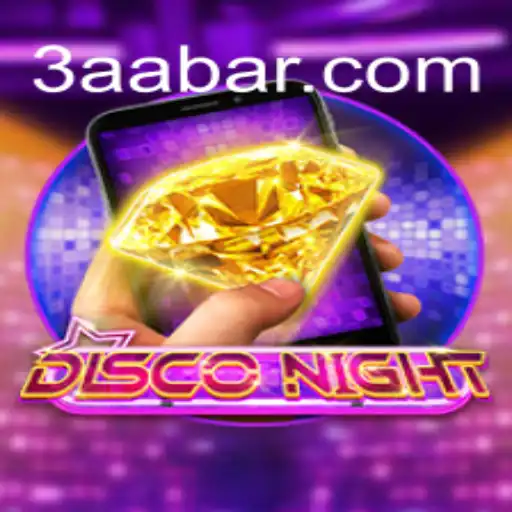 DiscoNightM: An Immersive Journey into a Neon-Lit World