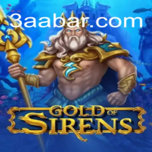 GoldofSirens: Navigating the Enchanted Waves