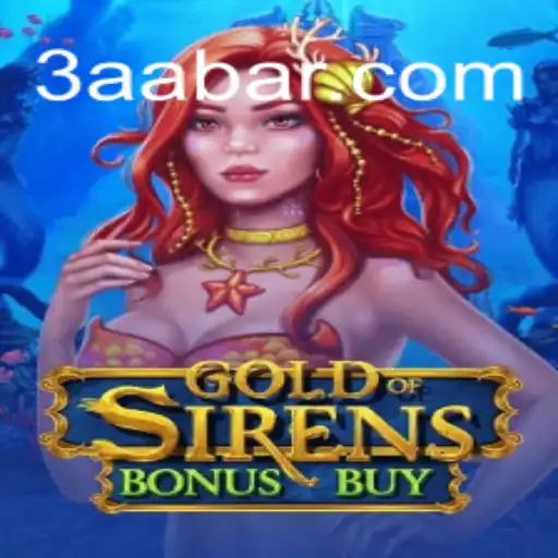 Unveiling the Thrills of GoldofSirensBonusBuy