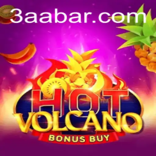 Explore the Excitement of HotVolcanoBonusBuy with Unique Keyword 3AA