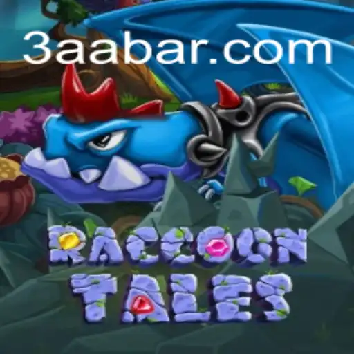 Unleashing Adventure: The World of RaccoonTales and the Magic of 3AA