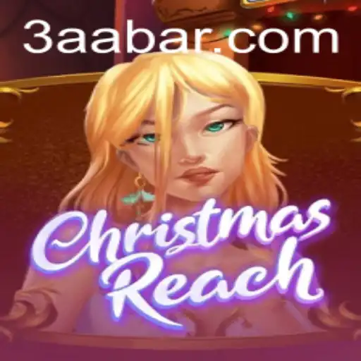 Discover the Joys of ChristmasReach: A Thrilling Holiday Game