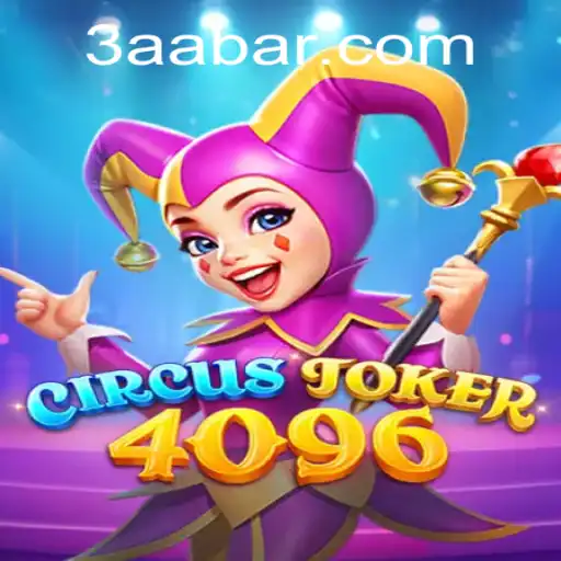 Discover the Excitement of CircusJoker4096: A Game Like No Other