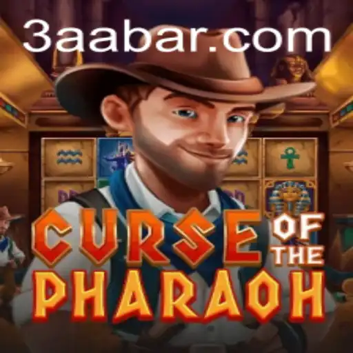 Curse of the Pharaoh: A Thrilling Adventure Awaits