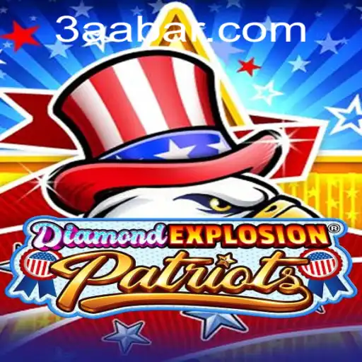DiamondExplosionPatriots: An Exciting New Game in the 3AA League