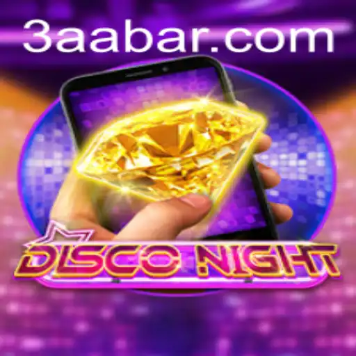 DiscoNightM: An Immersive Journey into a Neon-Lit World
