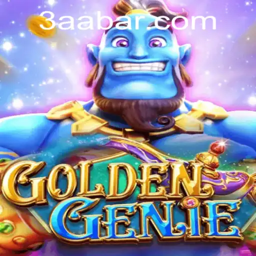 Discover the Magic of GOLDENGENIE: The Game That's Taking the World by Storm