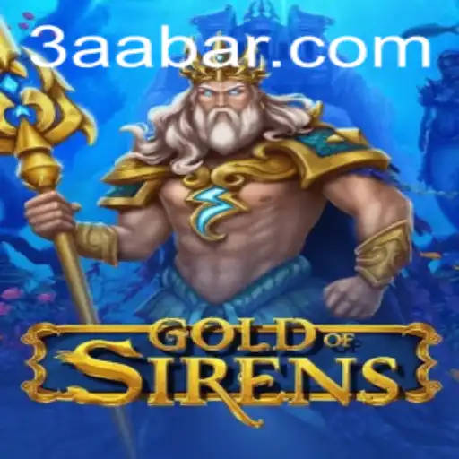 GoldofSirens: Navigating the Enchanted Waves
