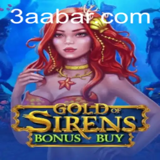 Unveiling the Thrills of GoldofSirensBonusBuy