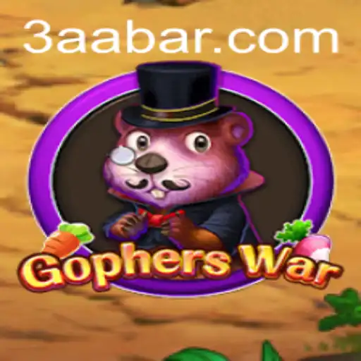 GophersWar: Understanding the Intriguing Game of 3AA