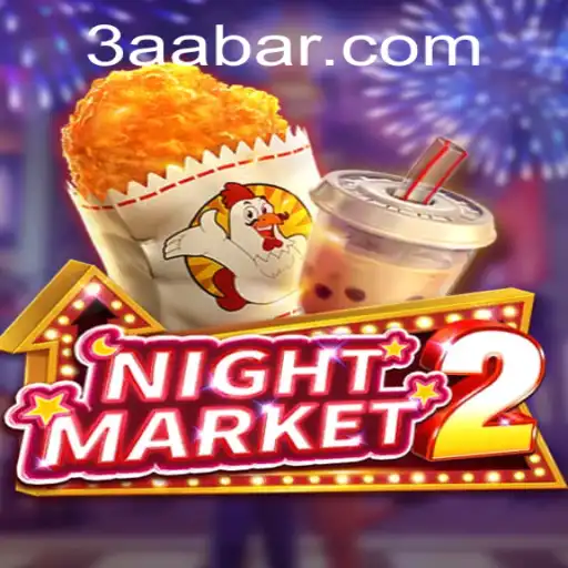 Unveiling the Thrills of NightMarket2: A Comprehensive Insight into the 3AA Experience