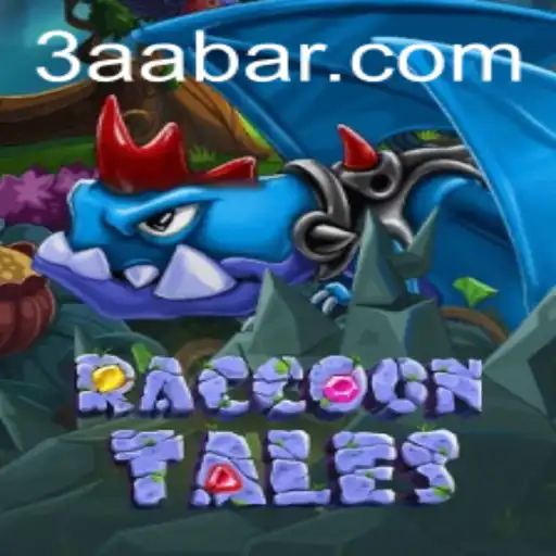 Unleashing Adventure: The World of RaccoonTales and the Magic of 3AA