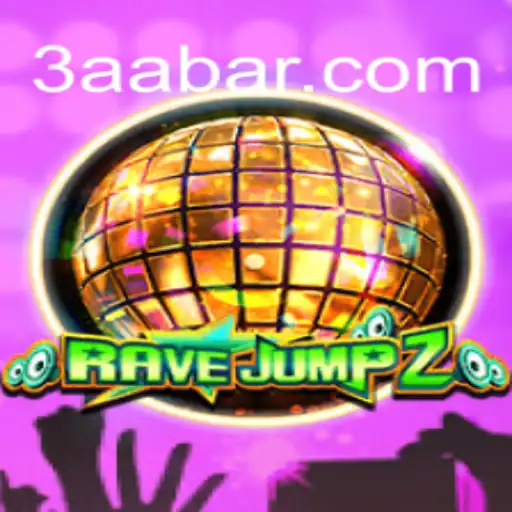 RaveJump2: An Electrifying Adventure with 3AA Rules