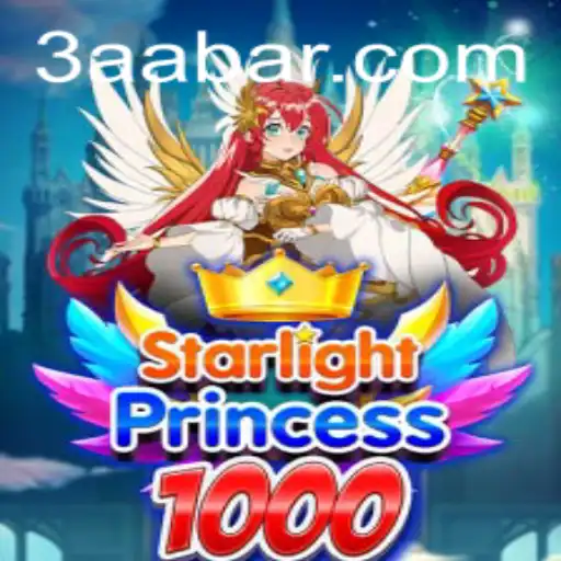Starlight Princess 1000: A Dazzling Gaming Experience